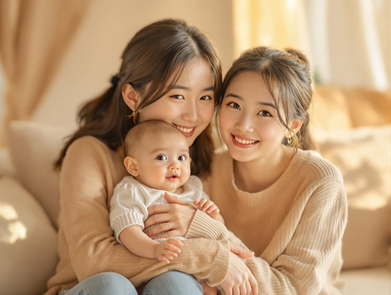 萌宝来袭：妈咪别想逃 - 日本番剧萌宝短剧
